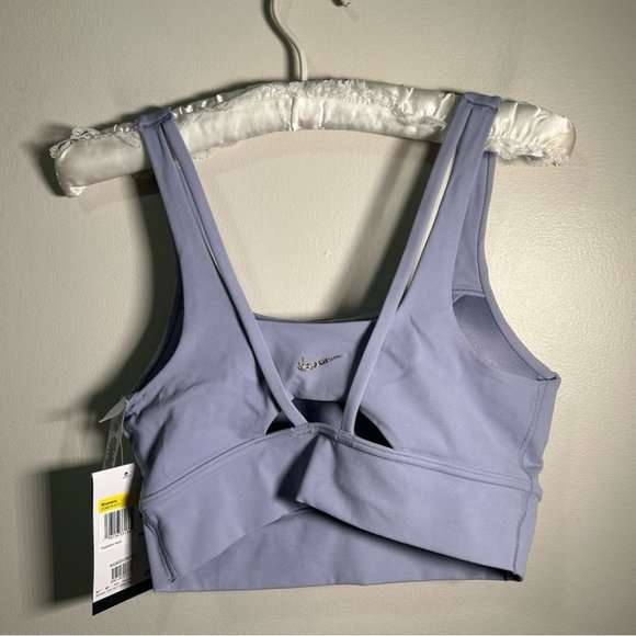 NWT WOMEN'S NIKE ALATE ELLIPSE BRA S - Picture 5 of 6